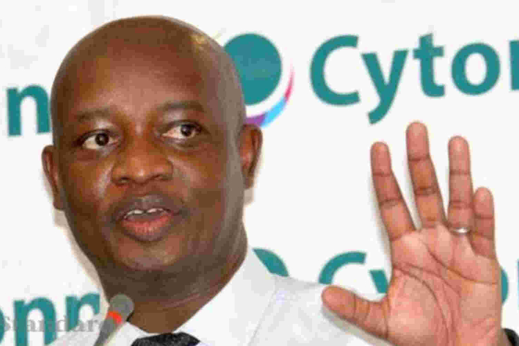 Cytonn Managers Summoned by MPs Amid Row with Investors Over Kiambu Road Housing Project