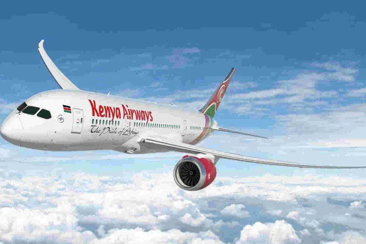 Kenya Airways Blames Ukraine-Russia War for Ongoing Flight Disruptions