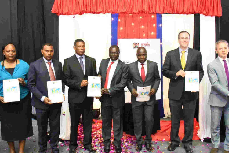 Kenyan Men Have an Average of Seven Sexual Partners, New Survey Reveals 