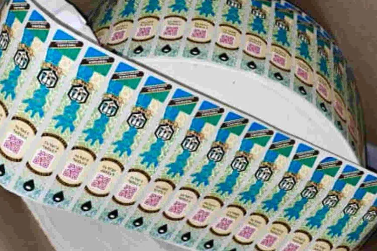 Detectives Arrest Six Suspects Manufacturing Fake KRA Stamps in Nairobi