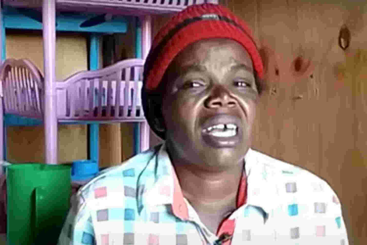 35-Year-Old Mother of Two Beats the Odds to Score a C+ in 2022 KCSE Exam