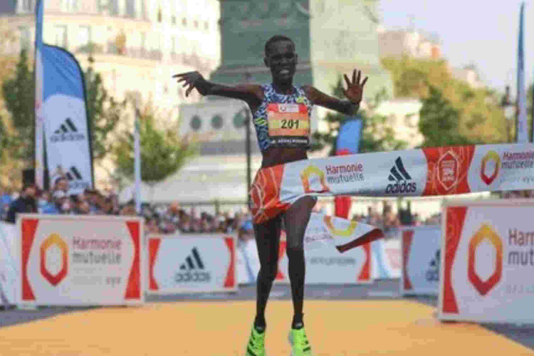 Kenyan Athlete Betty Lempus Banned for Five Years Over Doping