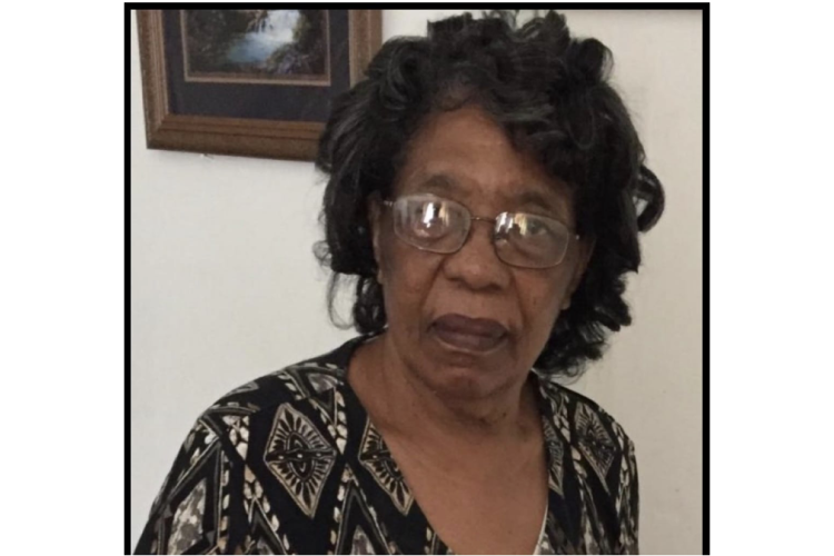 Death Announcement for Ms Ruth M. Nyoike of Baltimore, Maryland
