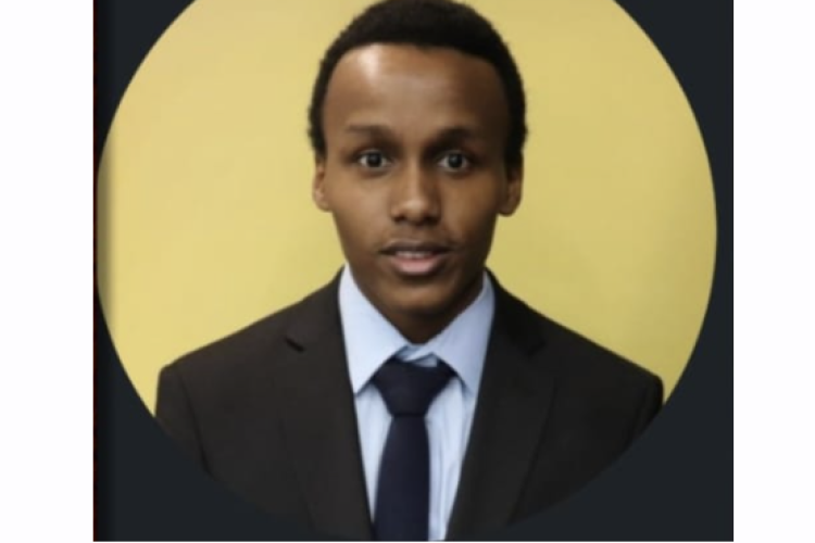 Death Announcement: Leeford Muhia Nduru of Dallas, Georgia