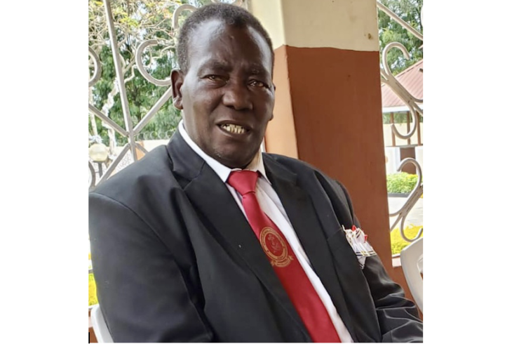 Death Announcement: Joseph Mwangi Mutura