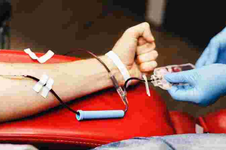 Germany to Lift Restrictions on Gay Blood Donors