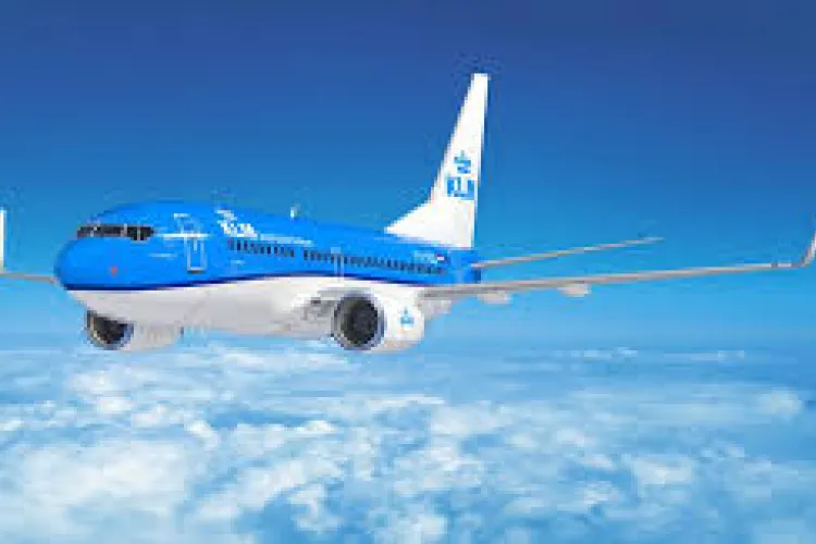  Gov’t Protests Dutch Airline KLM’s Claims of Civil Unrest in Kenya