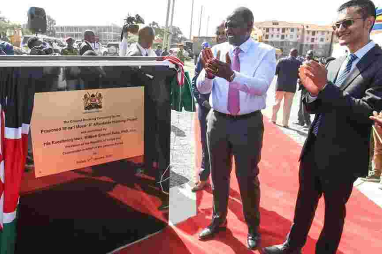 Gov’t Secures 3,900 Acres of Land for Affordable Housing Project