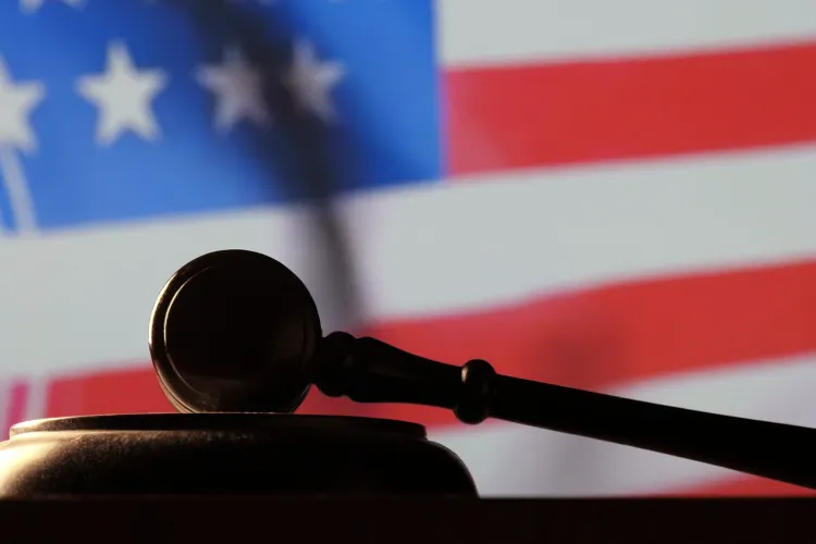 US Court to Sentence a Kenyan-Born Nurse Involved in a $100 Million Fraud Scheme