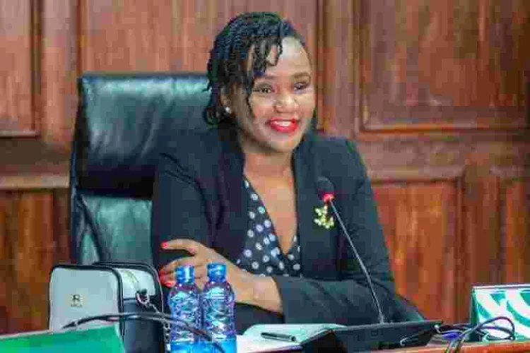 Kenyans in the Diaspora Can Now Open eCitizen Account Using an Email Address