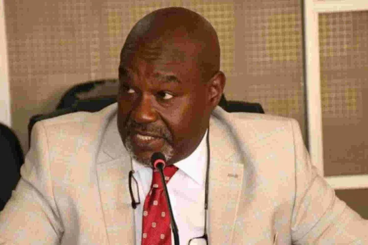 Former MP Caleb Kositany Denies Being Appointed Kenya’s Ambassador to the US