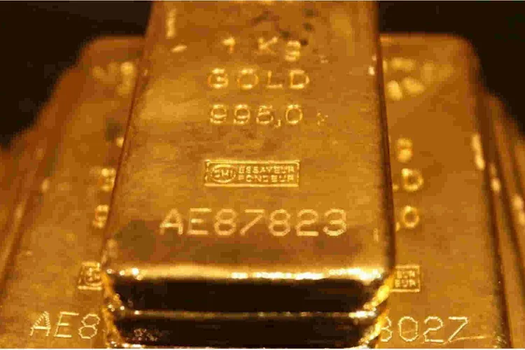 10 Arrested for Defrauding American Nationals Sh67 Million in Fake Gold Scam