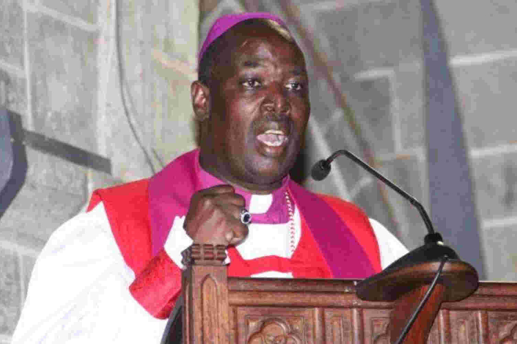 Anglican Church of Kenya Rejects Church of England’s Resolution to Bless Gay Marriages 