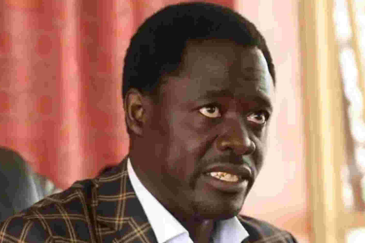MP Peter Kaluma’s New Bill Seeks a Life Sentence for Homosexuals in Kenya 