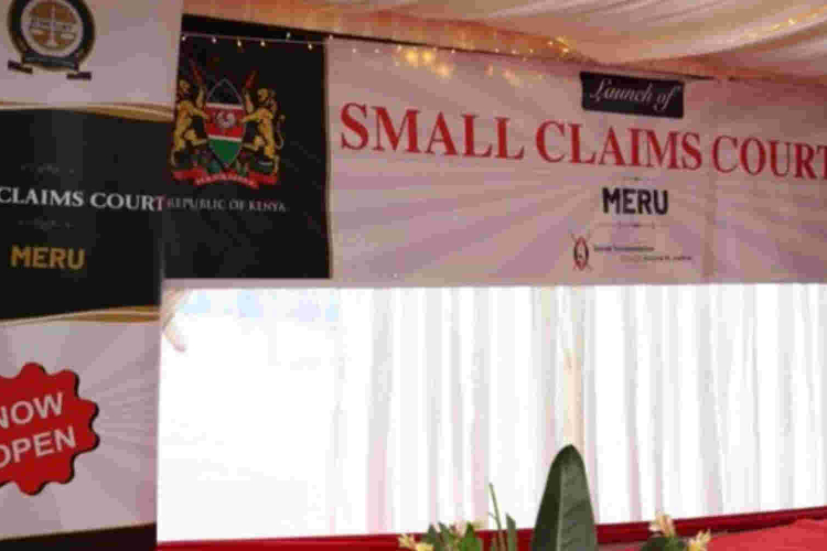 Magistrate Says Small Claims Court Cannot Handle Cases of Women Who 'Eat Fare'
