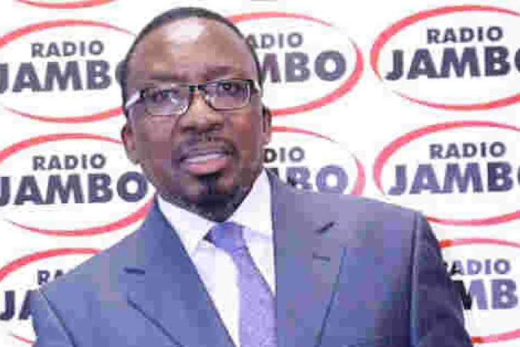 Pastor James Nganga to Build 'Jerusalem City' in Kajiado