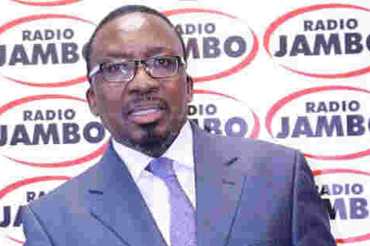 Pastor James Nganga to Build 'Jerusalem City' in Kajiado