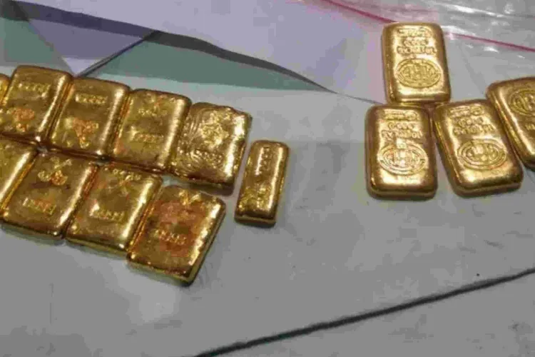 Three Kenyan Women Arrested at Mumbai Airport for Smuggling Sh22 Million Gold 