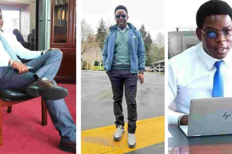 US-Based Kenyan Author Dies After Falling from an Apartment's Fourth Floor 