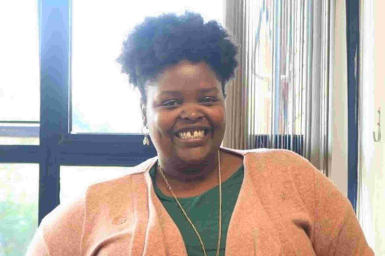 Kenyan Media Personality Lynda Nyangweso Comes Out as Bisexual