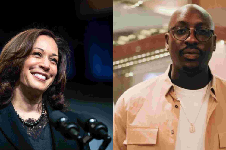Kenya’s Bien Features on US Vice President Kamala Harris African Playlist