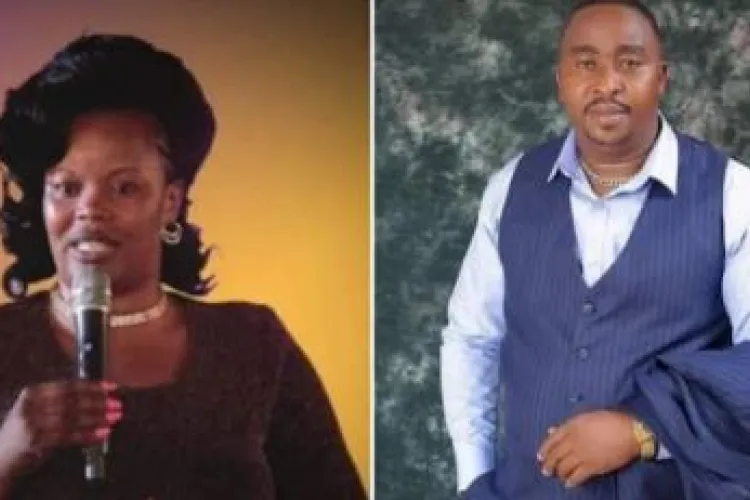 Detectives Probe Pastor Elizabeth Githinji’s Death at Gospel Singer Dishon Mirugi’s House