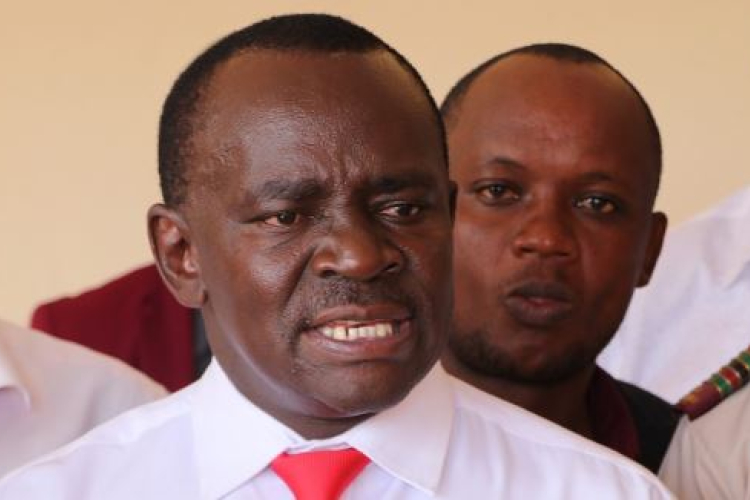 Land-buying Companies in Kenya to Pay a Sh500 Million License Fee in Proposed Law 