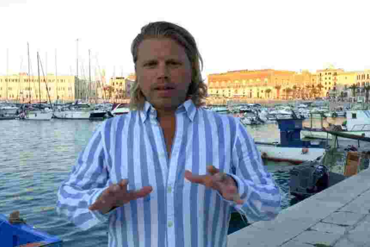 Kenya-Based Dutch Sperm Donor Who Has Fathered 550 Kids Sued for Increasing Incest Risk