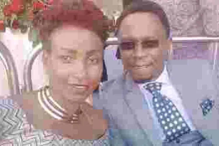 CS Ababu Namwamba's Former Wife Priscah Mwaro Found Dead 