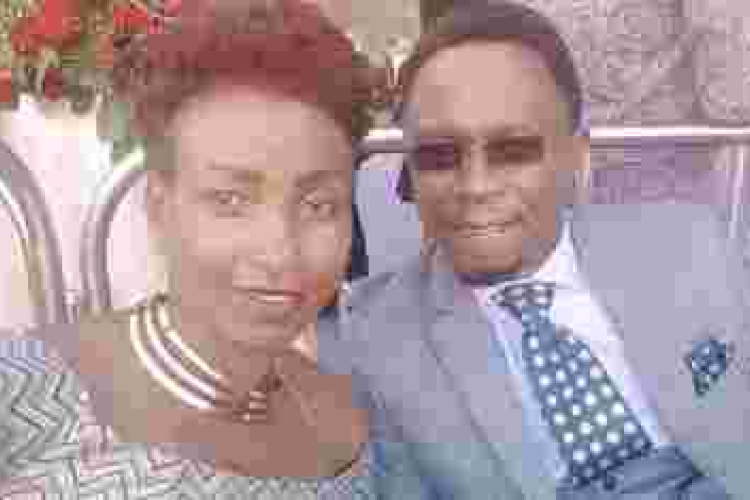 CS Ababu Namwamba's Former Wife Priscah Mwaro Found Dead 