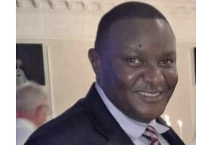 Death Announcement: Mark Mwasia Makau of Lawrence, Georgia 