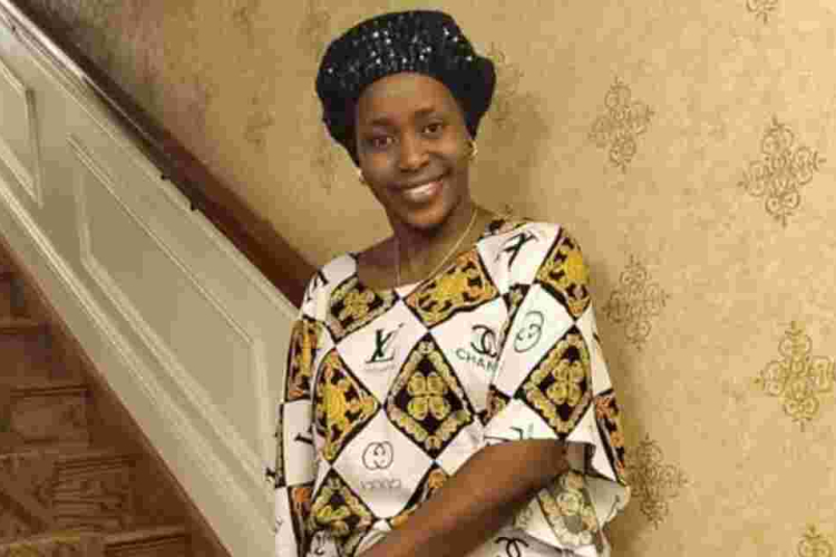 Death Announcement: Miss Elidah Kutswa of New Jersey