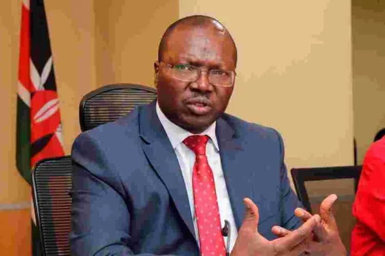 Hustler Fund Loans Hit Sh21 Billion in Four Months 
