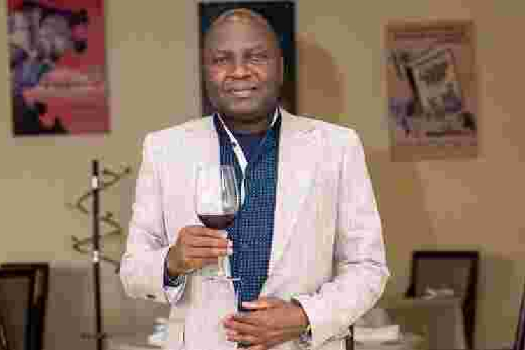 American Dating Site Bumble Apologizes to Kenyan Lawyer Donald Kipkorir over Fake Account