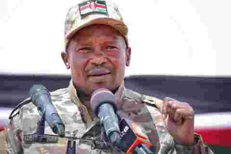 Gov’t Orders Civilians to Vacate 27 Bandit Hideout Areas Within 24 Hours