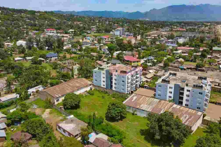 Why Most Real Estate Investors Are Rushing to Kisumu City