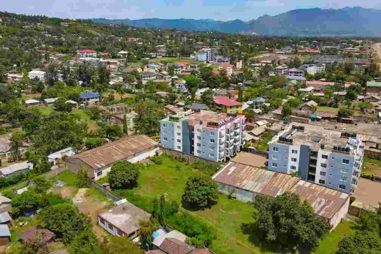 Why Most Real Estate Investors Are Rushing to Kisumu City