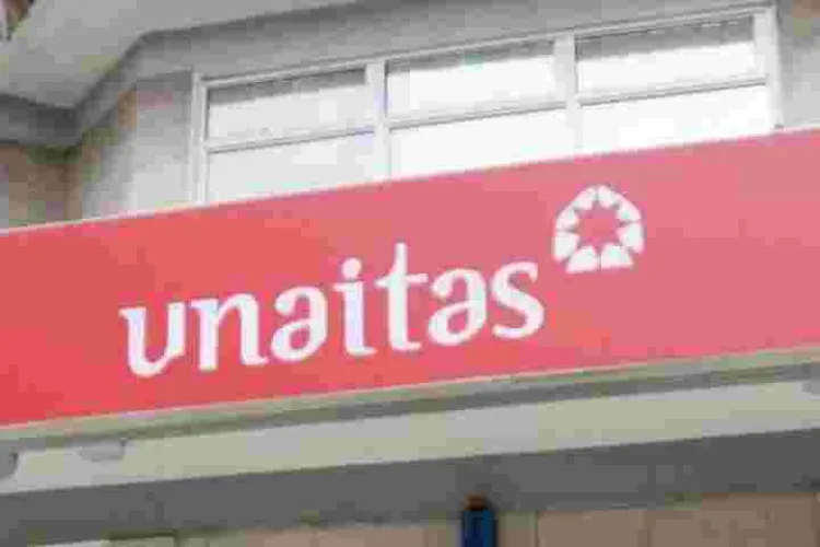 Daring Thugs Stage a Daylight Robbery at Unaitas Bank in Murang'a