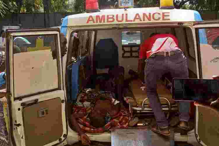 Four Kenyans Starve to Death While Fasting to ‘Meet Jesus’
