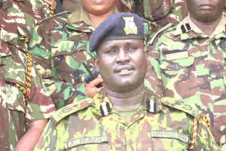 Showdown Looms as Police Declare Azimio Protests in Nairobi Illegal 