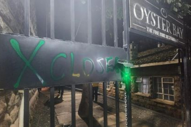 Nema Shuts Down Oyster Bay Club in Kilimani over Noise Pollution 