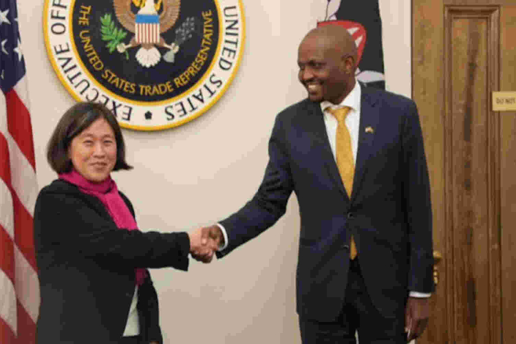 Kenya Gov’t Urged to Suspend ‘Dangerous’ Trade Negotiations with the US