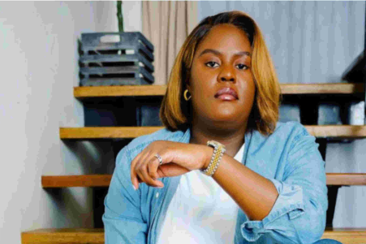 Winnie Odinga: I Haven’t Found a Confident Kenyan Man to Marry Me
