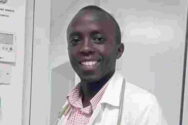 Kenyan Nursing Student in Finland Takes His Own Life 