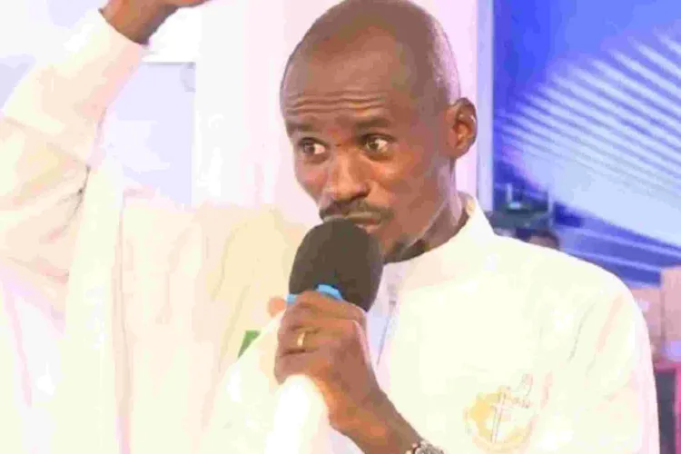Televangelist Ezekiel Odero Admits 15 People Died in His Church 