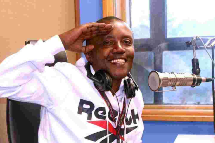 Maina Kageni: My Mum Gave US Televangelist Benny Hinn Sh500,000 Tithe 