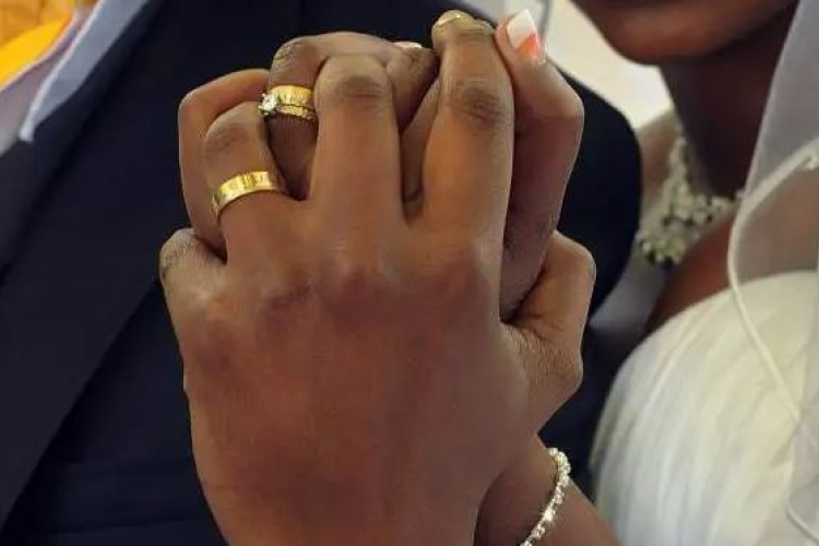 Kenyan Man Takes Off with Father's Teenage Bride to Save 'Family Honor'
