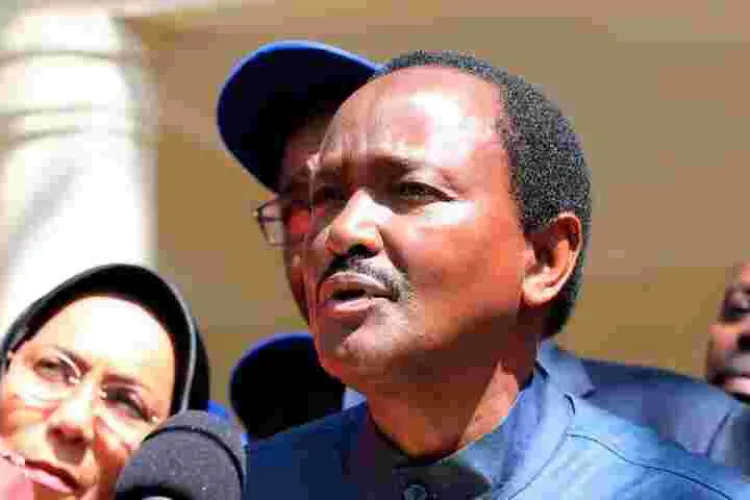 Azimio Withdraws from Parliamentary Bipartisan Talks, to Resume Protests After Ramadhan