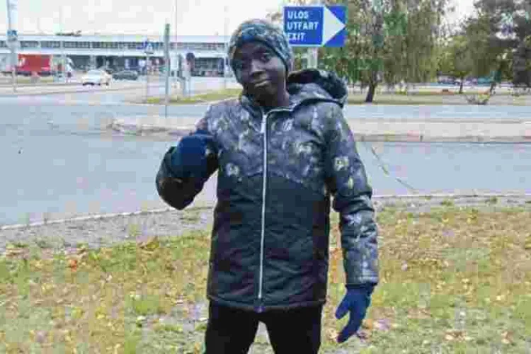 Kenyan Family Seeks Help to Raise Sh4 Million to Repatriate Son’s Body from Finland