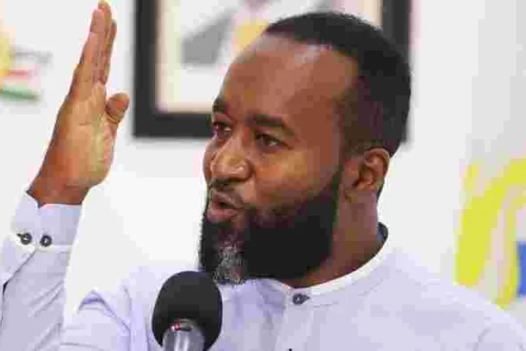 Joho Announces Political Comeback After Undergoing Surgery Abroad 